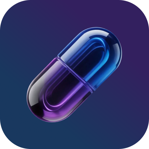 Capsule ikonu