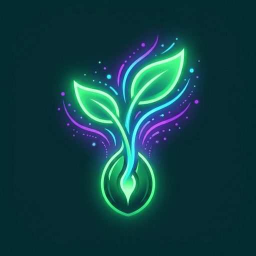HyperSeed ikonu