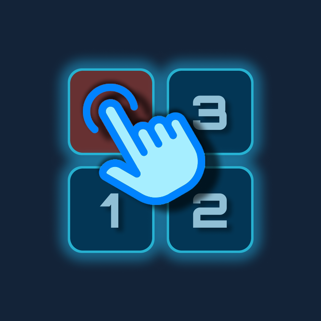 TapFlash ikonu
